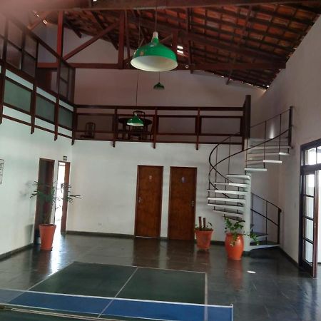 Casa Em Ubatuba Apartment Bagian luar foto